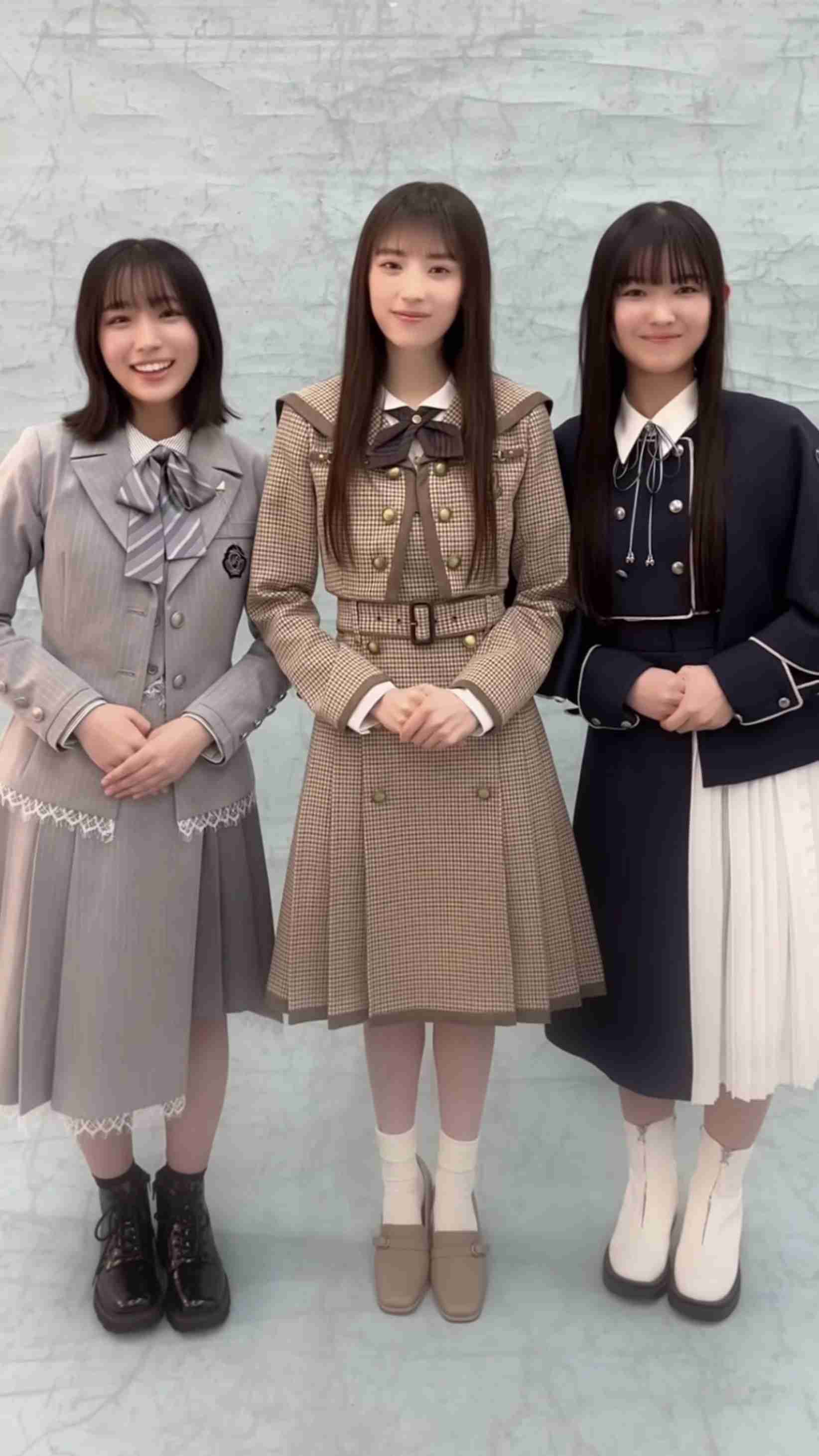 坂道グループ総合トピPart2(乃木坂・櫻坂・日向坂)