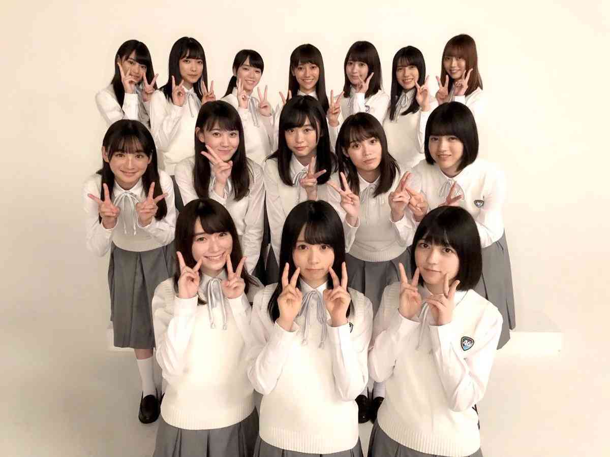 坂道グループ総合トピPart2(乃木坂・櫻坂・日向坂)