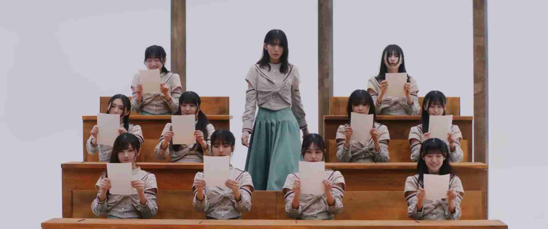 坂道グループ総合トピPart2(乃木坂・櫻坂・日向坂)