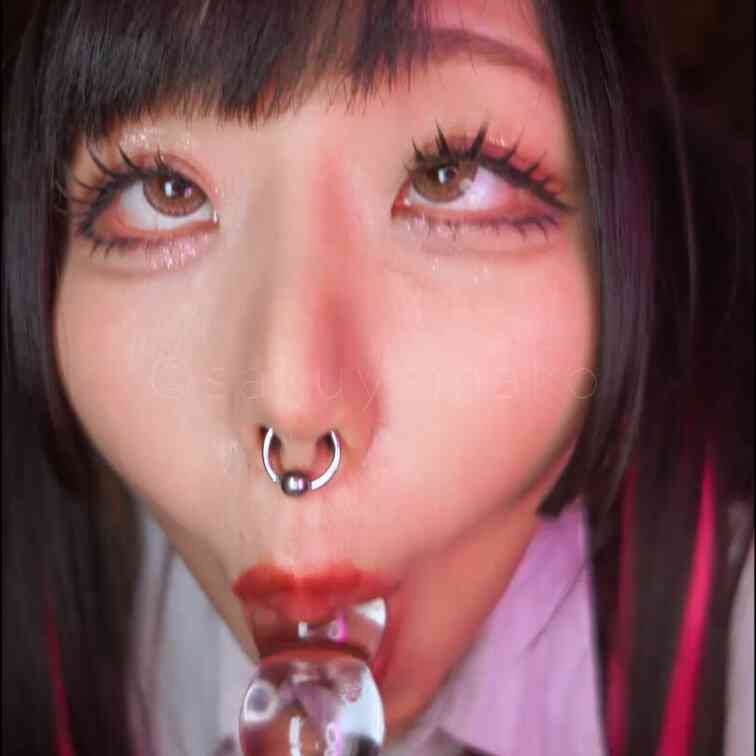 鼻ピアスってどうですか？