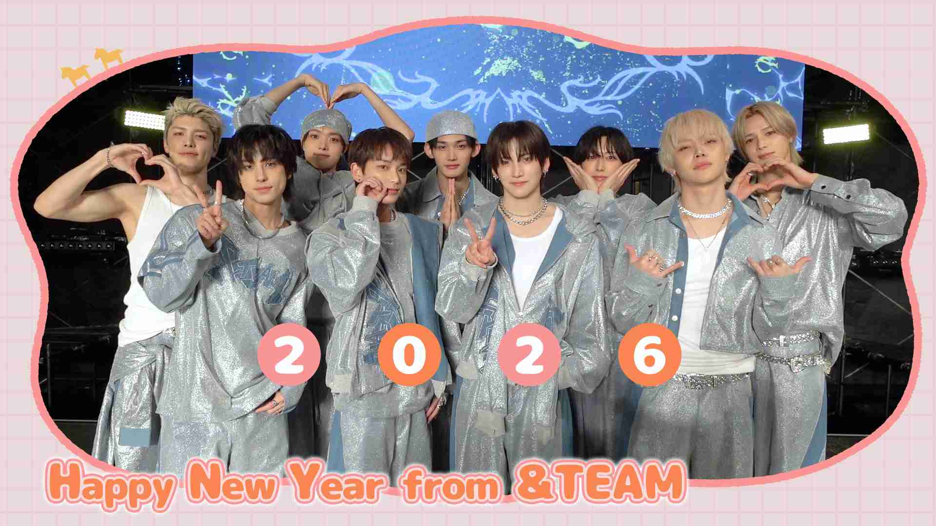 &TEAM ファントピpart.39【JAPAN TO GLOBAL】