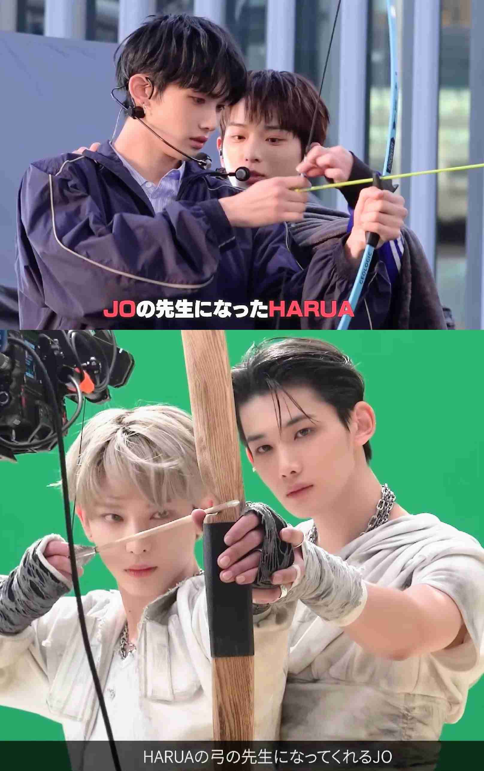 &TEAM ファントピpart.39【JAPAN TO GLOBAL】