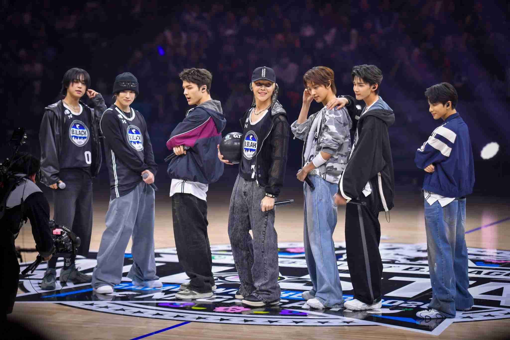 &TEAM ファントピpart.39【JAPAN TO GLOBAL】