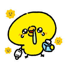 花粉と黄砂にやられてる人
