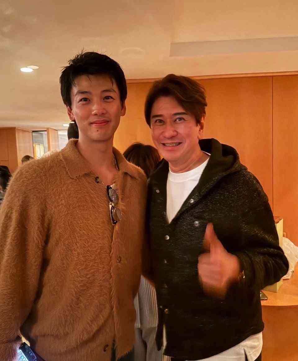 GACKT、「毎年容赦ない」新年会を報告 豪華メンバーに「人脈すげぇ」「交友関係どうなってんの」とファン衝撃