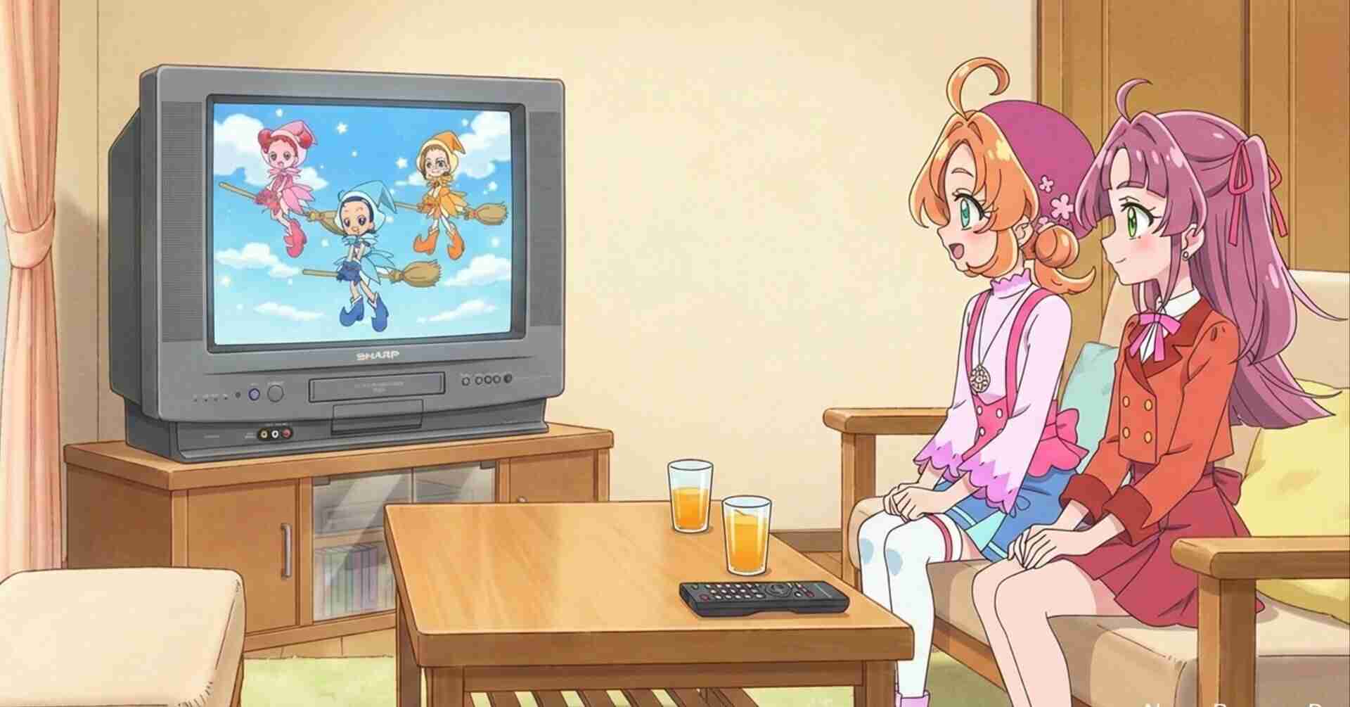 最新作「名探偵プリキュア！」舞台は1999年！現代からタイムスリップ　新プリキュア声優発表