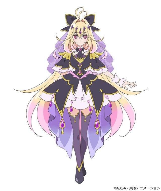 最新作「名探偵プリキュア！」舞台は1999年！現代からタイムスリップ　新プリキュア声優発表