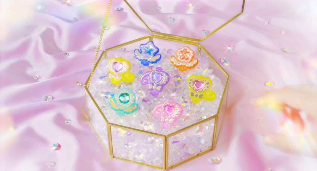 最新作「名探偵プリキュア！」舞台は1999年！現代からタイムスリップ　新プリキュア声優発表