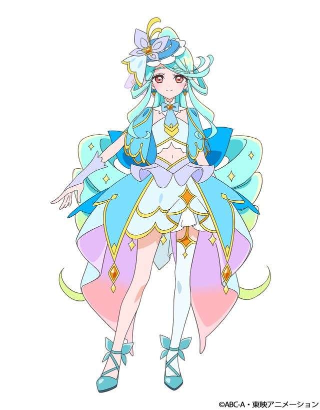 最新作「名探偵プリキュア！」舞台は1999年！現代からタイムスリップ　新プリキュア声優発表