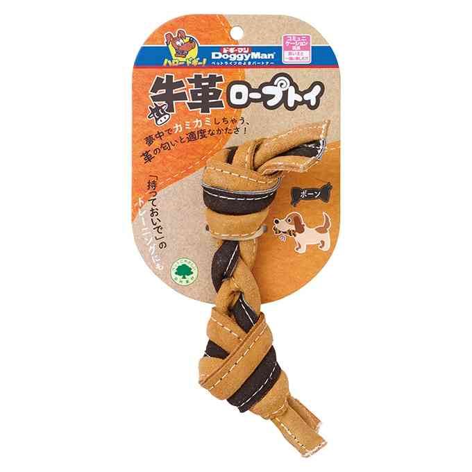 犬のおもちゃがすぐ壊れる