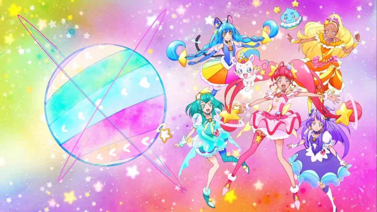 【二次元限定】宇宙が舞台の漫画やアニメ