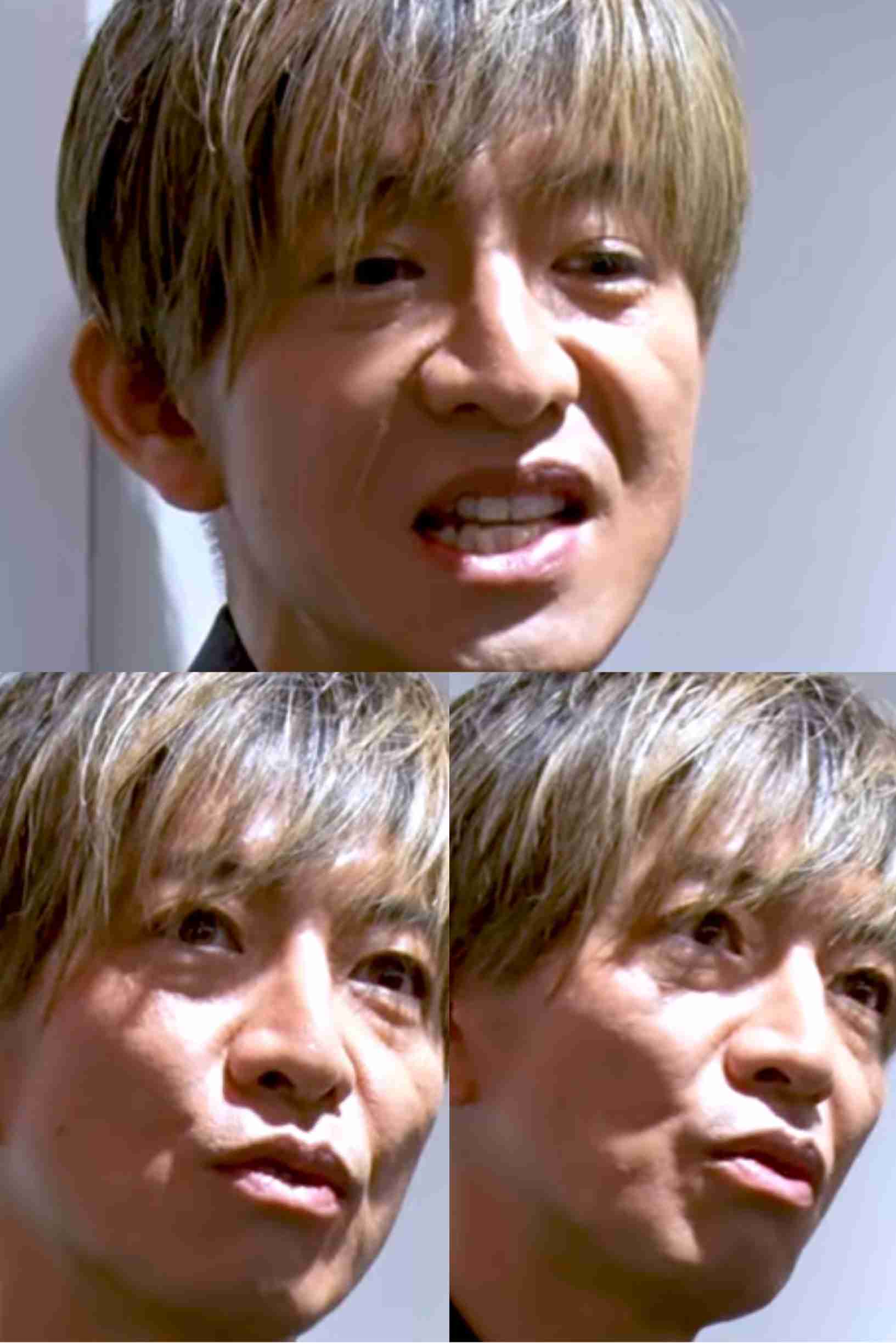 萩原聖人「一番愚かだった自分が失礼な発言を…」　31年前に“バチバチ”だった木村拓哉と再会！