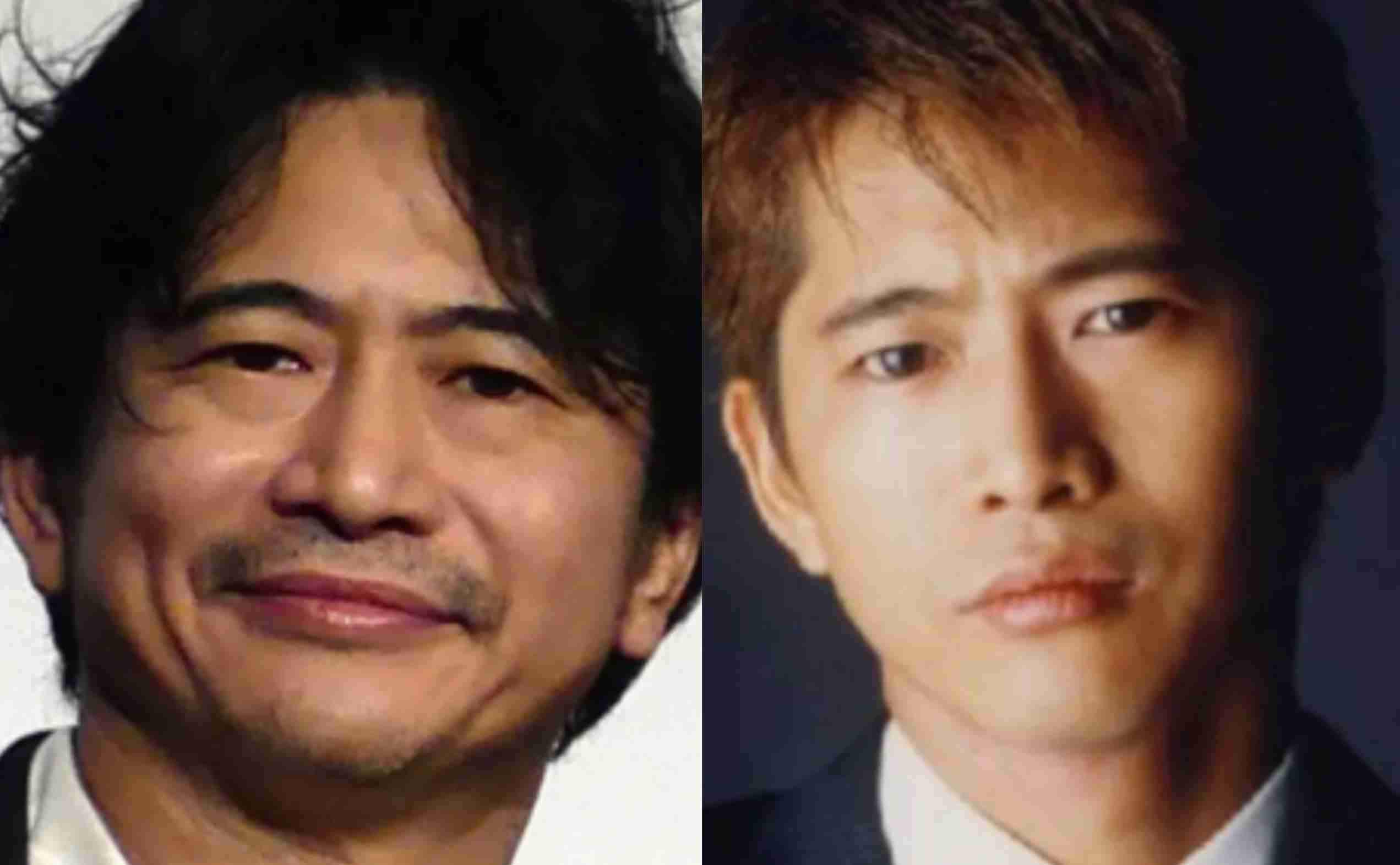 萩原聖人「一番愚かだった自分が失礼な発言を…」　31年前に“バチバチ”だった木村拓哉と再会！