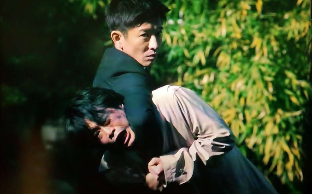 萩原聖人「一番愚かだった自分が失礼な発言を…」　31年前に“バチバチ”だった木村拓哉と再会！