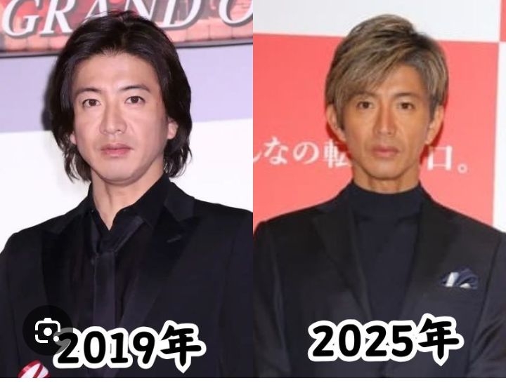 萩原聖人「一番愚かだった自分が失礼な発言を…」　31年前に“バチバチ”だった木村拓哉と再会！