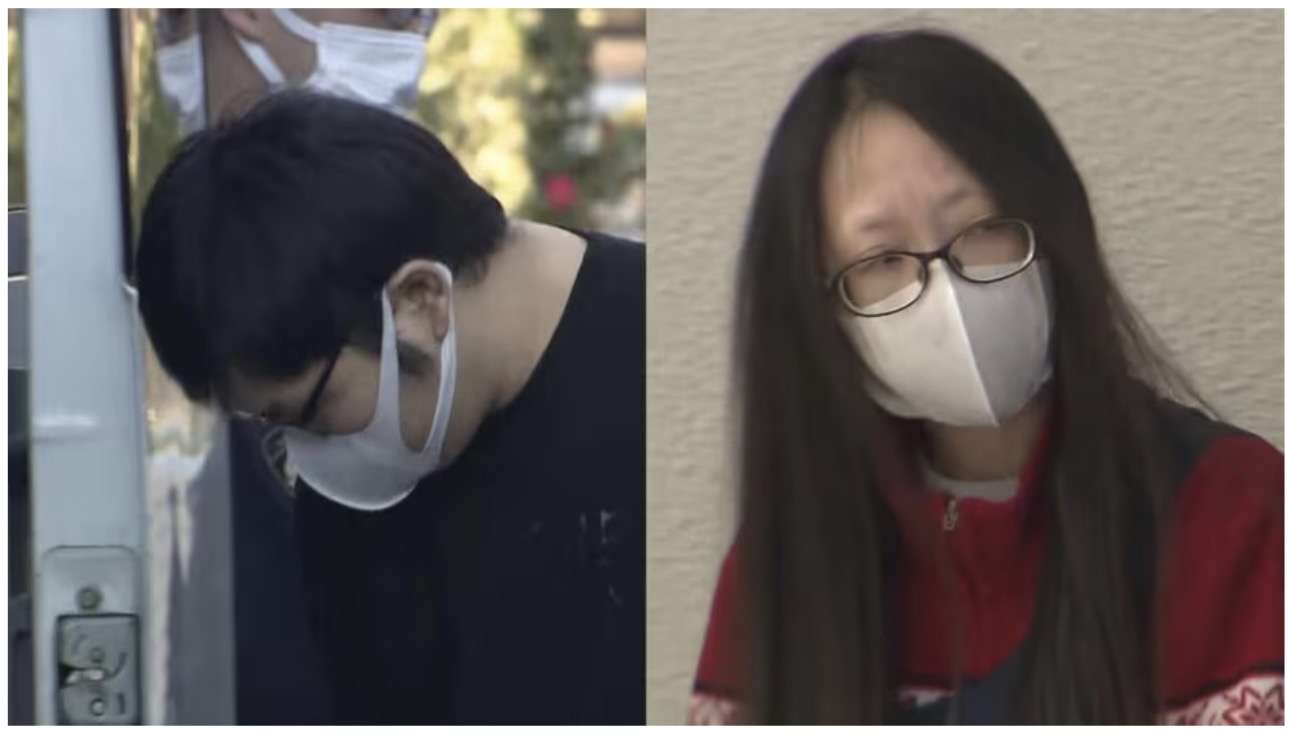「洗脳状態にあり逃げられなかった」　妻の姉を“監禁・暴行”…金奪おうとしたか　30代の男と40代の妻を逮捕　千葉・松戸市