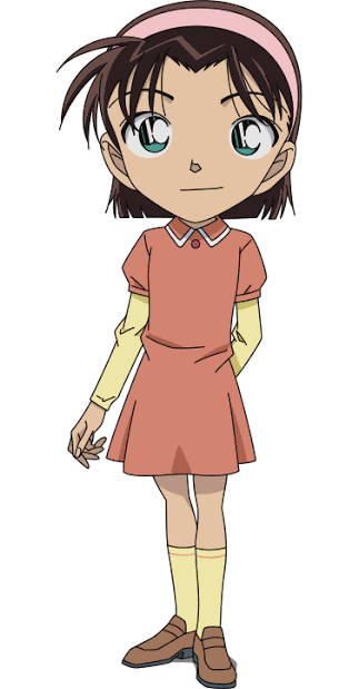 【名探偵コナン】好きなキャラを書くと他の人がそのキャラの情報を書くトピ