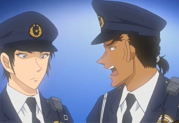 【名探偵コナン】好きなキャラを書くと他の人がそのキャラの情報を書くトピ