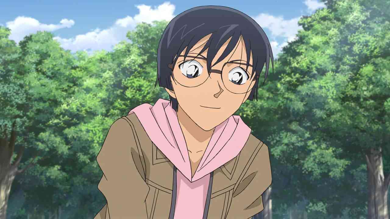 【名探偵コナン】好きなキャラを書くと他の人がそのキャラの情報を書くトピ
