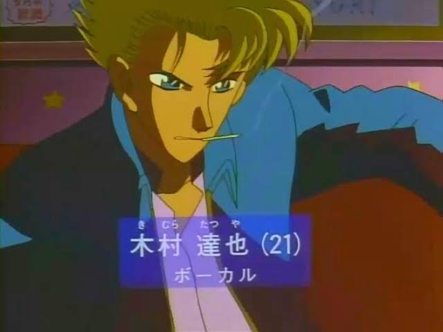 【名探偵コナン】好きなキャラを書くと他の人がそのキャラの情報を書くトピ