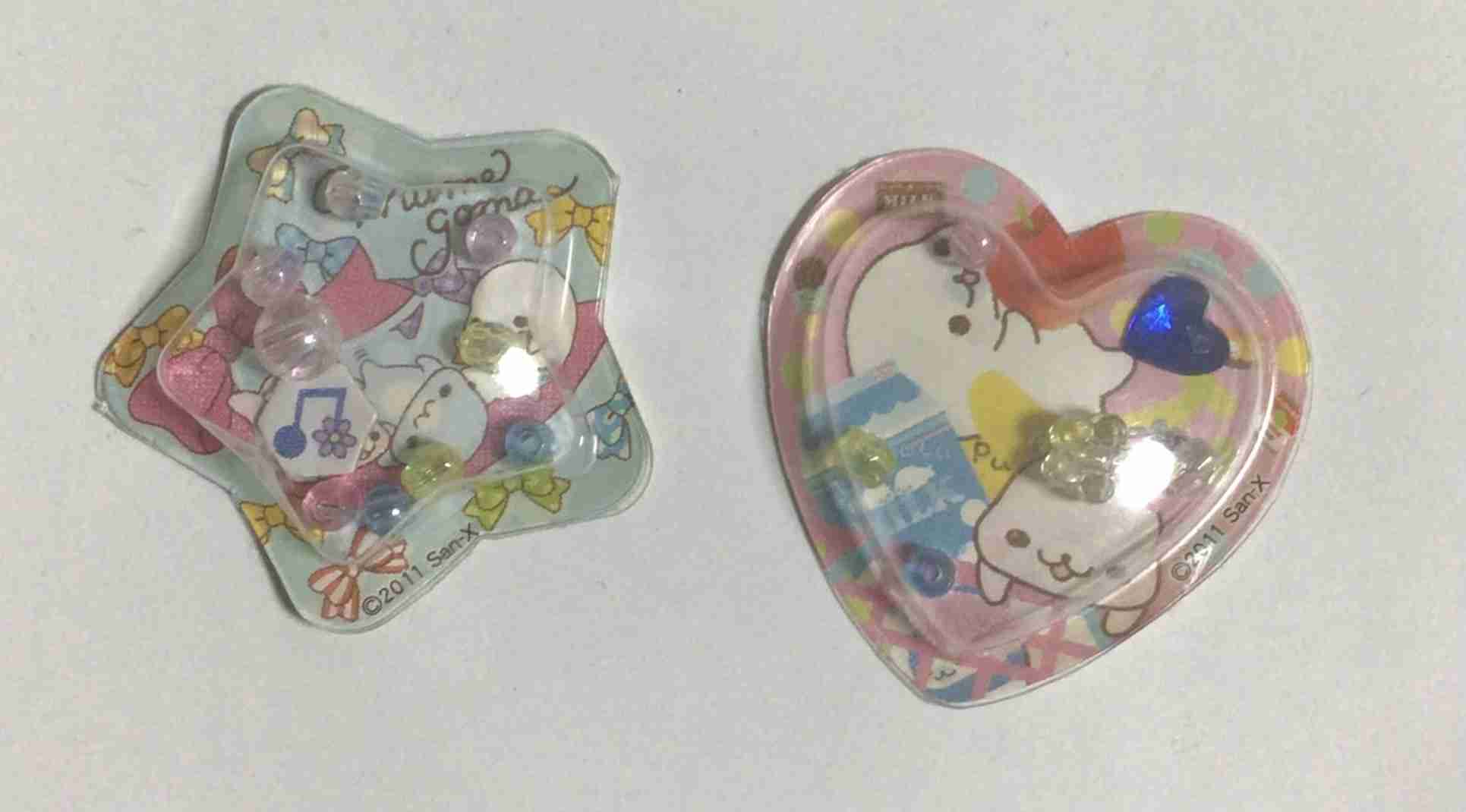 「ついていけないよ、このブーム」ボンボンドロップシールだと思って買ったシール、娘が「それは偽物だから交換しない」と言われてしまった