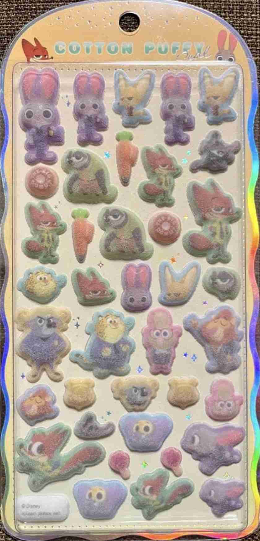 「ついていけないよ、このブーム」ボンボンドロップシールだと思って買ったシール、娘が「それは偽物だから交換しない」と言われてしまった