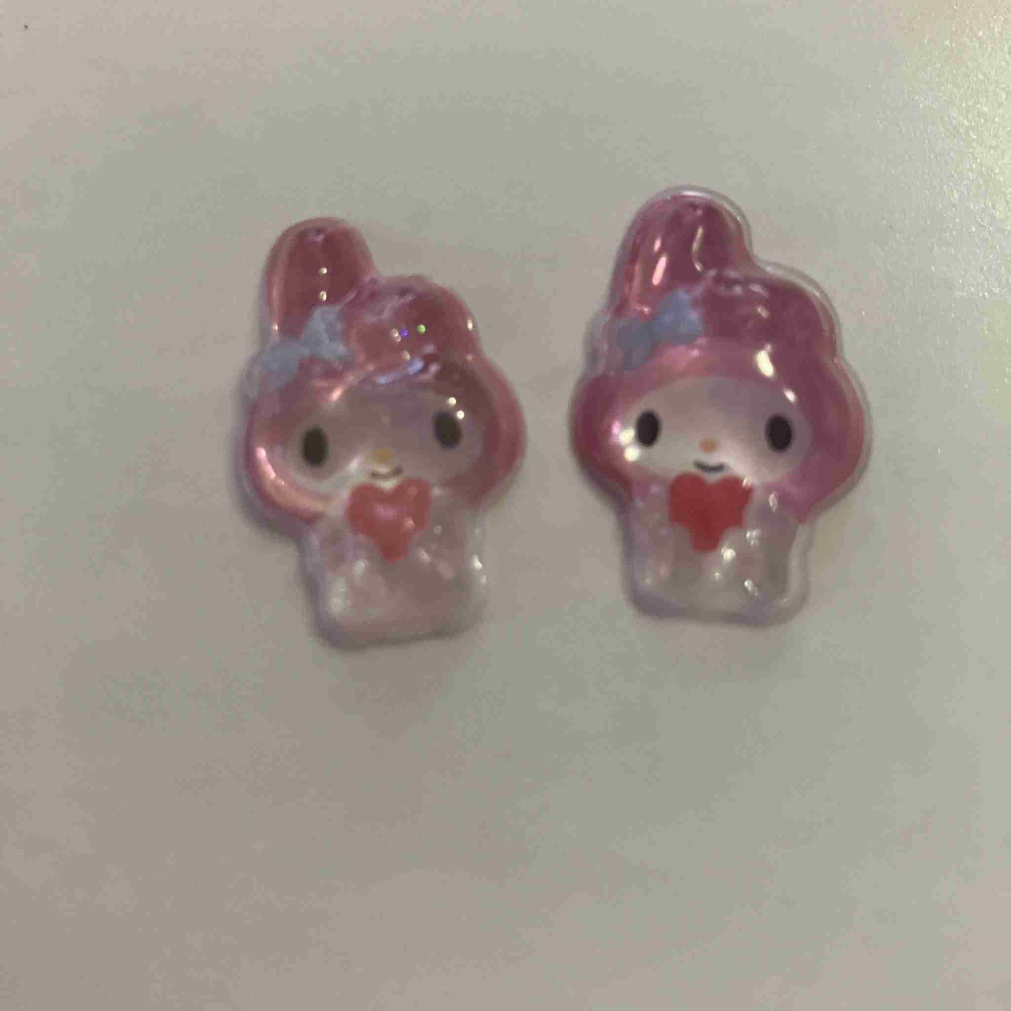 「ついていけないよ、このブーム」ボンボンドロップシールだと思って買ったシール、娘が「それは偽物だから交換しない」と言われてしまった