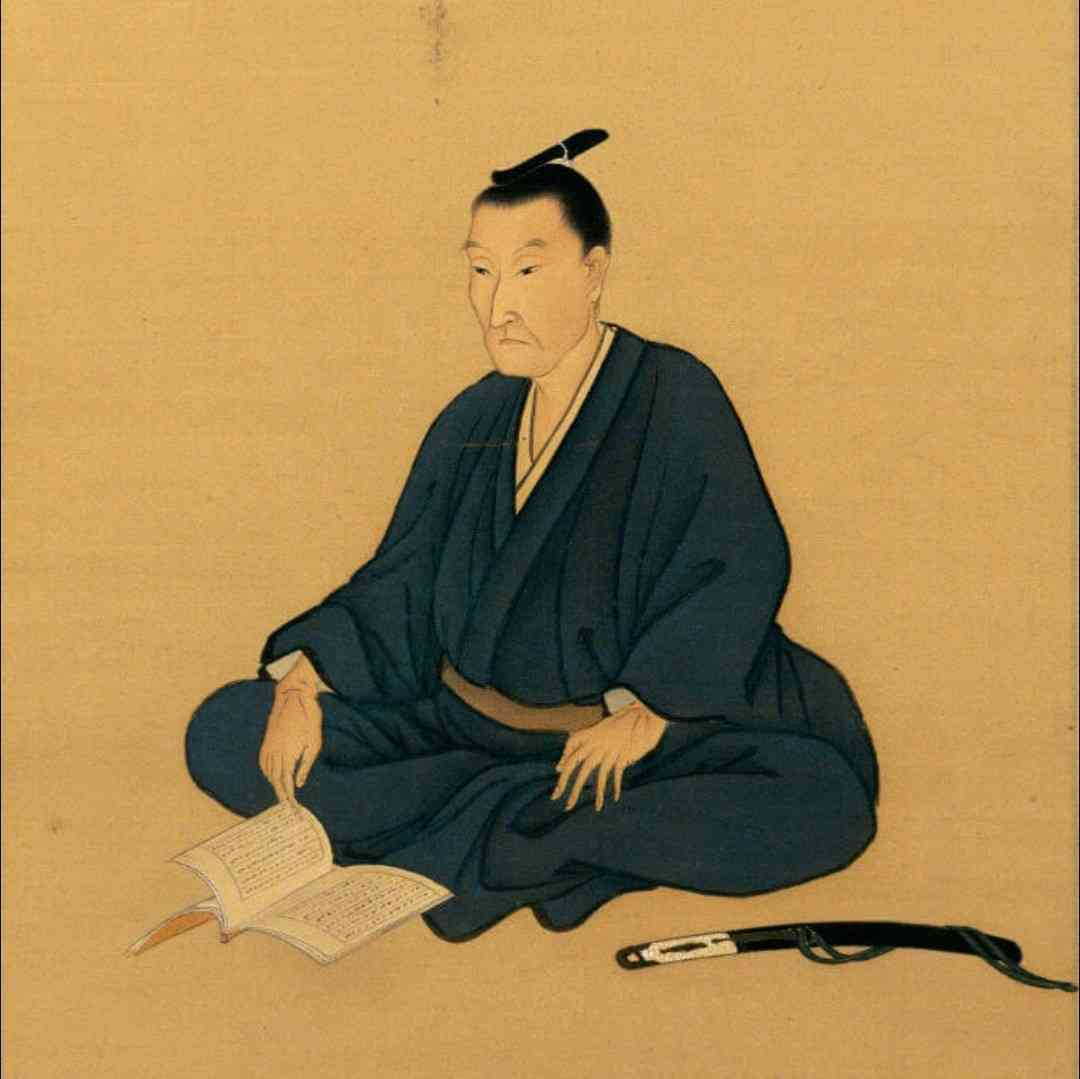 歴史上の人物の辞世の句