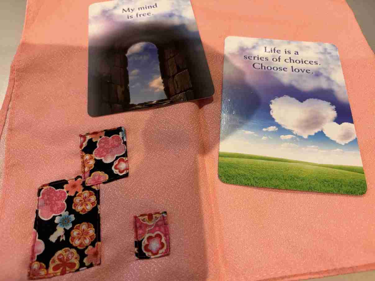 占い鑑定練習トピ Part36