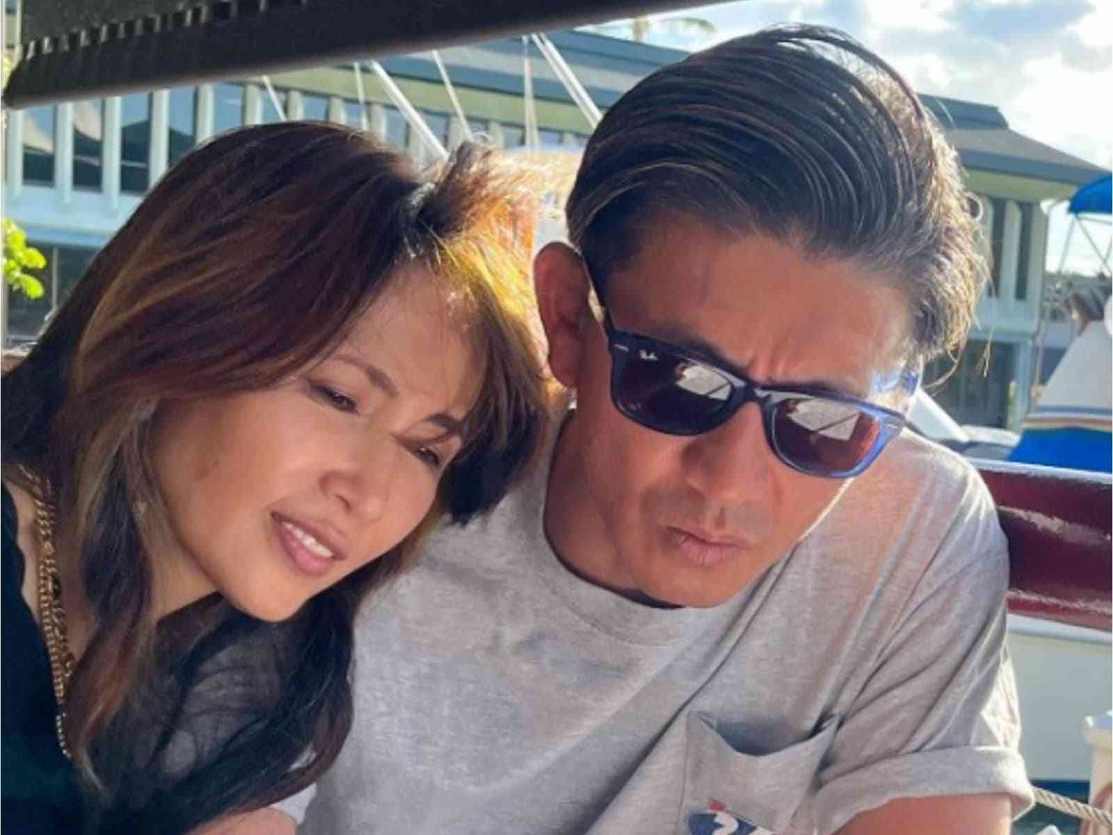 この有名人夫婦の子供に生まれ変わりたい