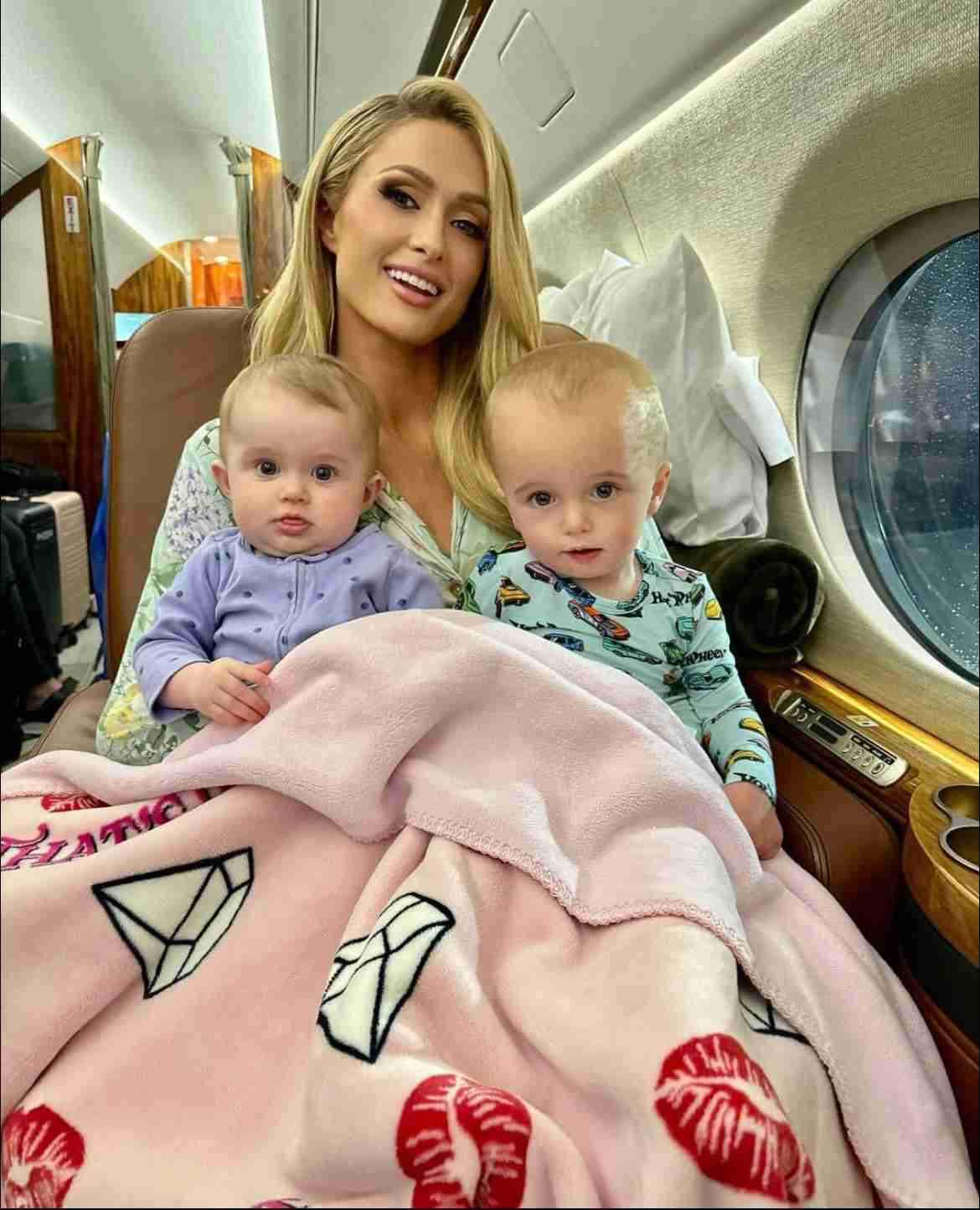 この有名人夫婦の子供に生まれ変わりたい