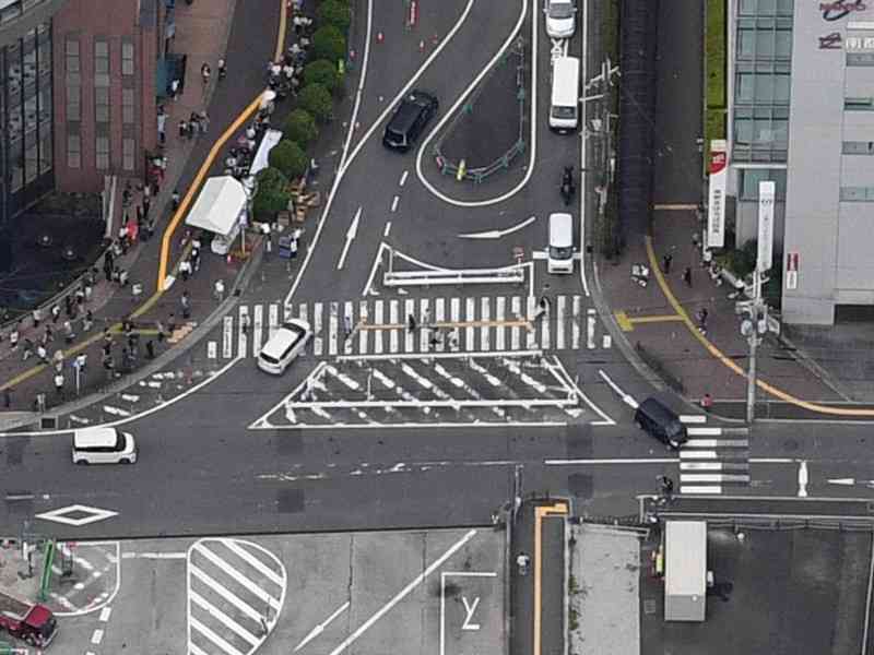 あなたの「聖地」はどこですか？