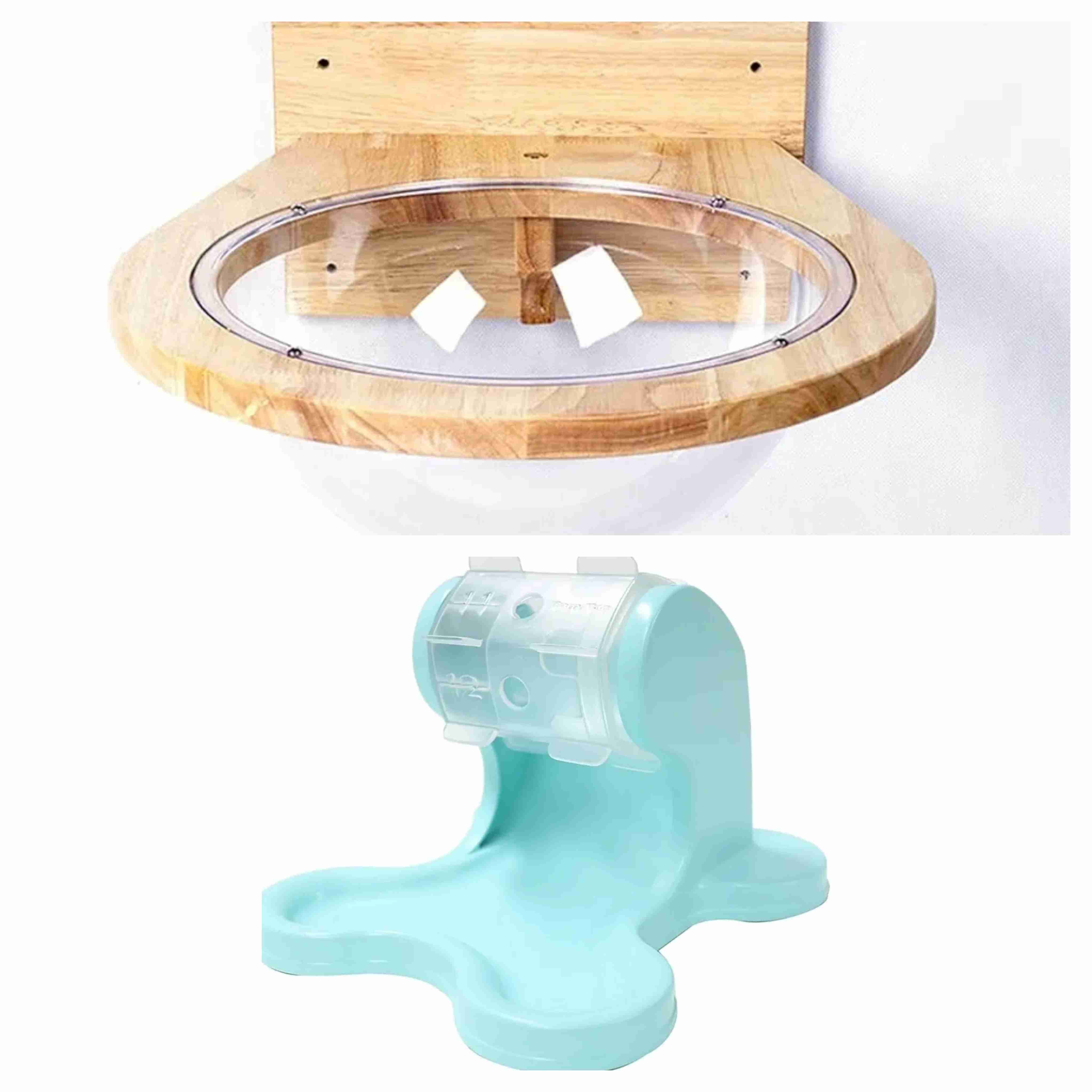 【ペット】買っても使わなかったグッズ、使ったグッズ