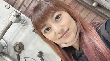 【美容整形】不自然な顔【加工】