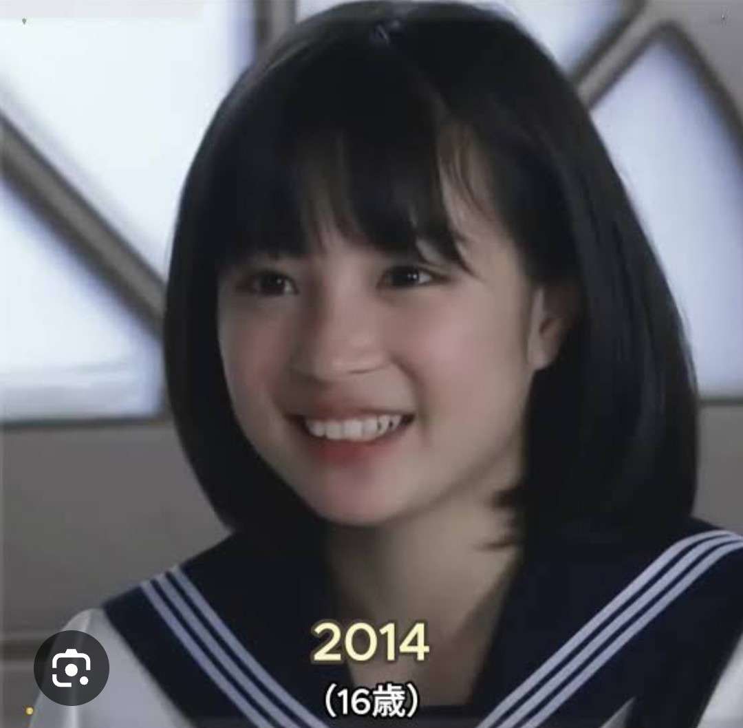 【美容整形】不自然な顔【加工】