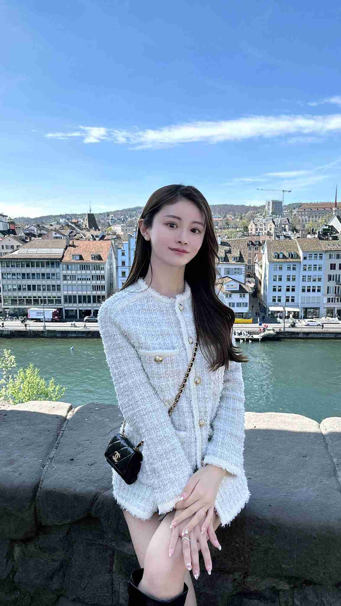 【美容整形】不自然な顔【加工】