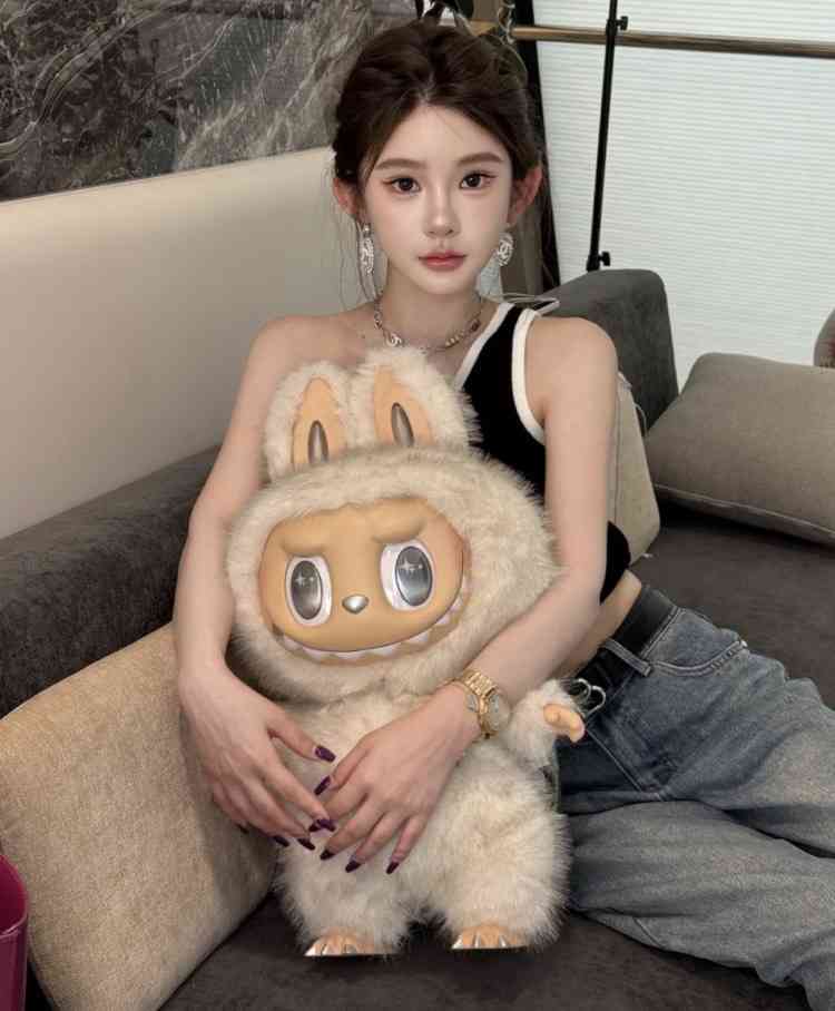 【美容整形】不自然な顔【加工】