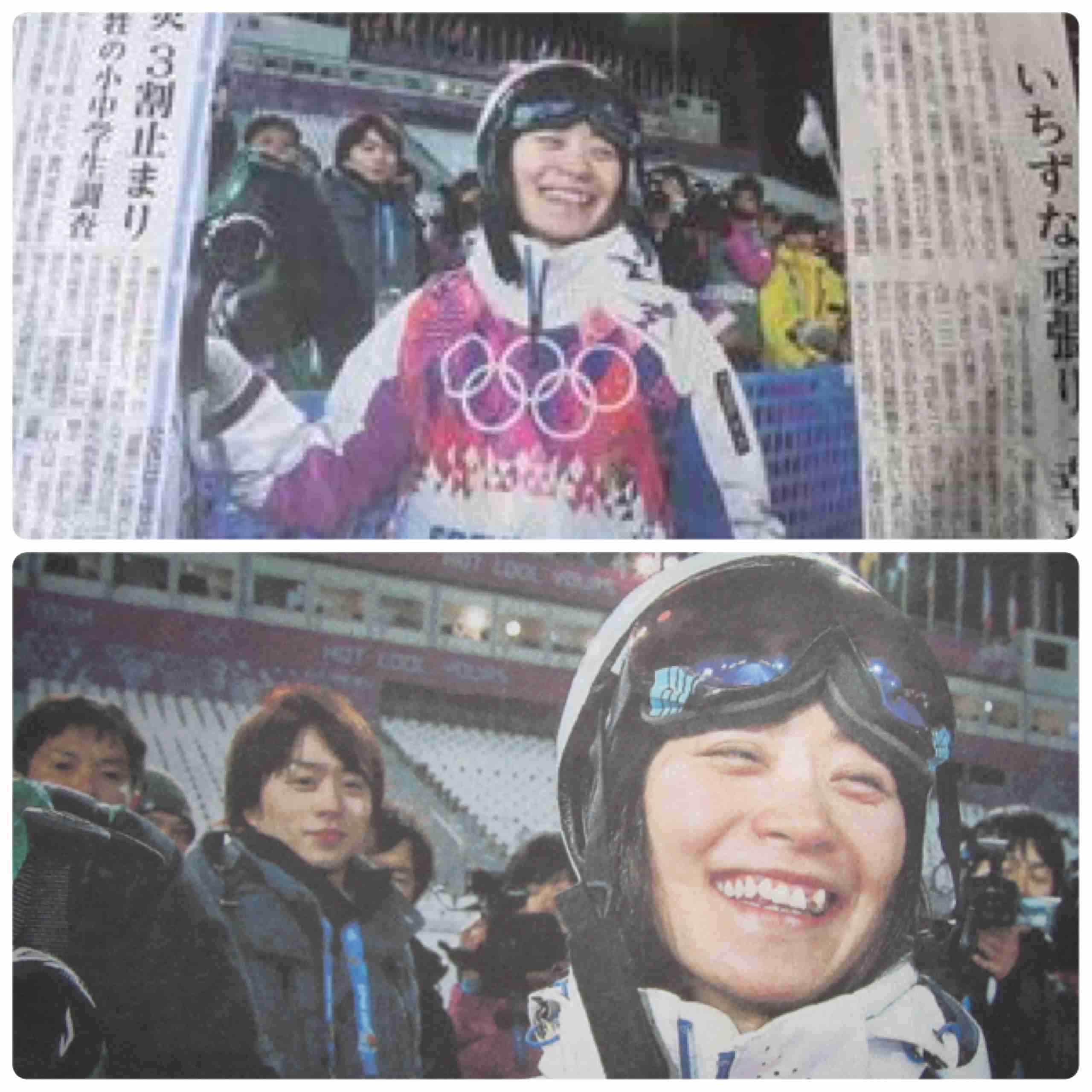 【画像】色んな写り込み Part2