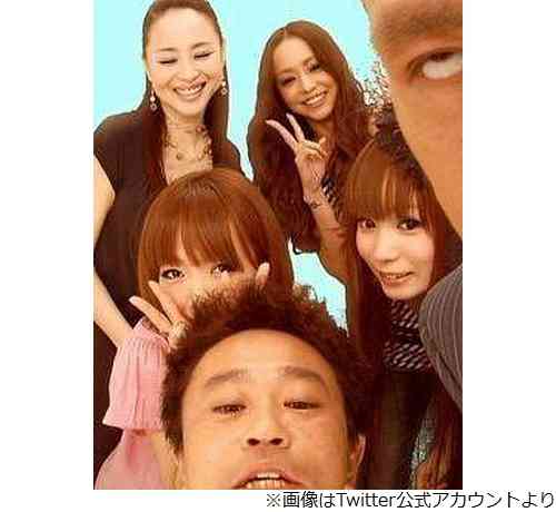 【画像】色んな写り込み Part2