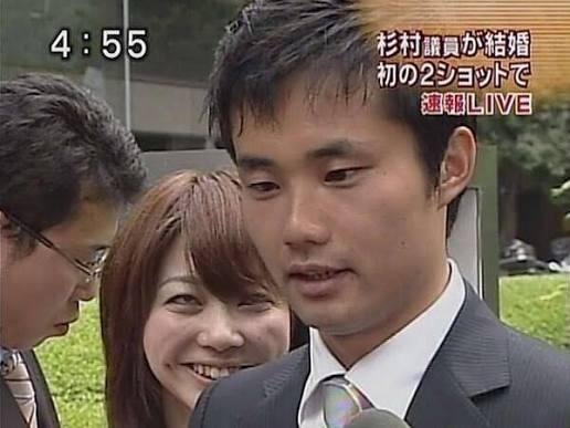 【画像】色んな写り込み Part2
