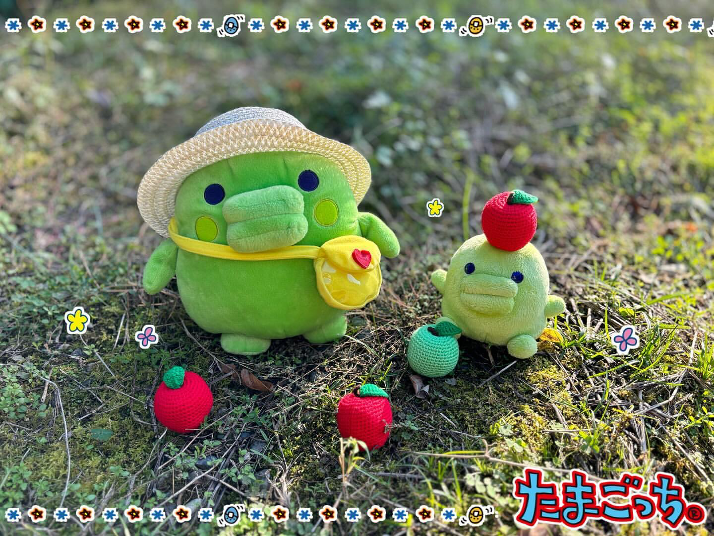 【画像】春っぽいものが欲しくなる【大歓迎】