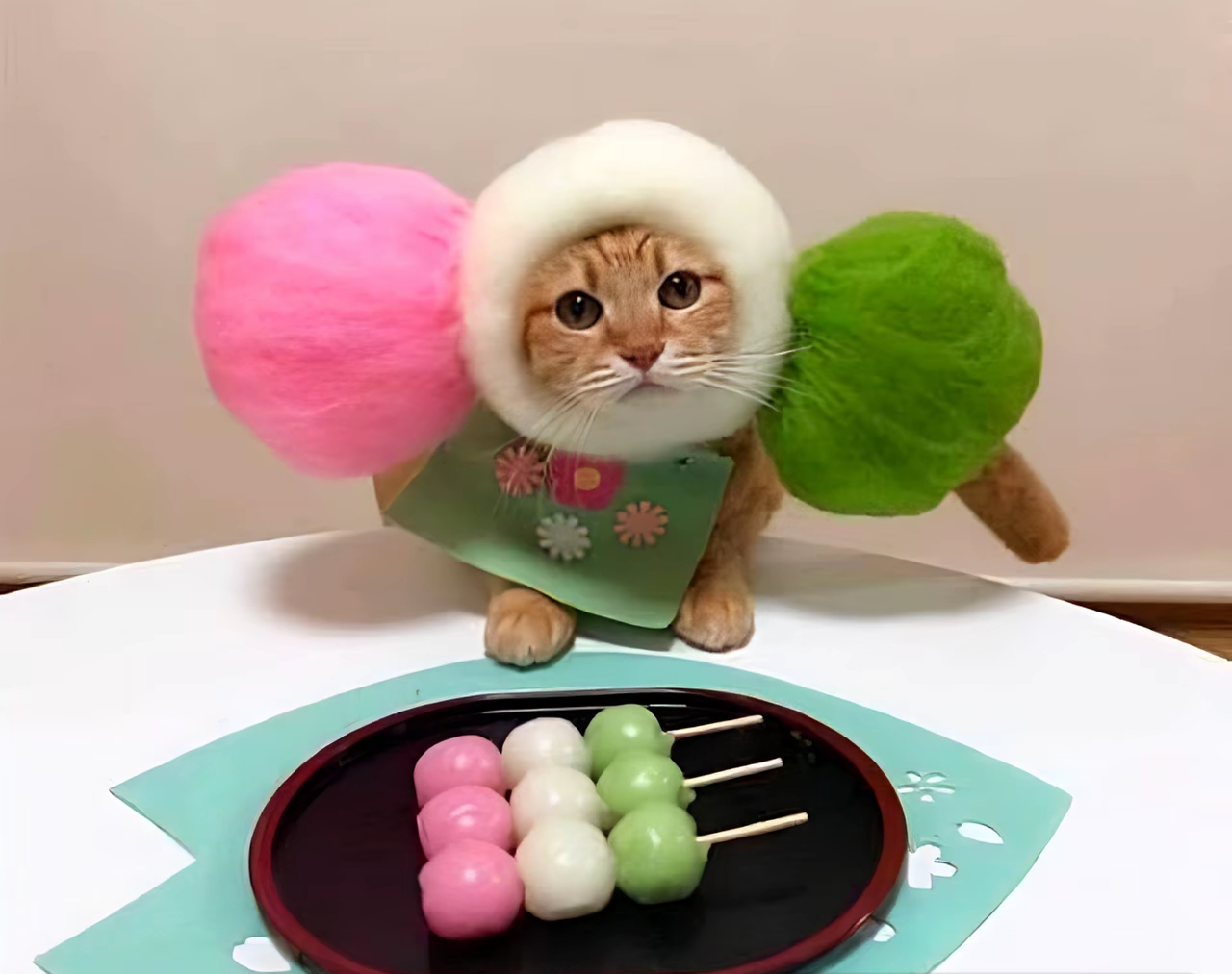 がるちゃん猫カフェ118号店開店しました♪(初めての方も大歓迎♪)