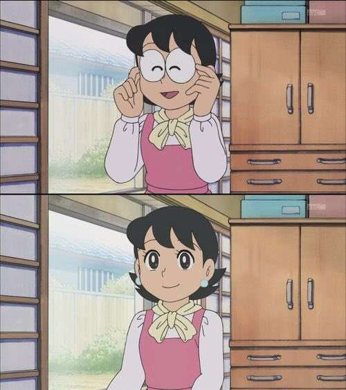（自分が）眼鏡かけるのが嫌いな人