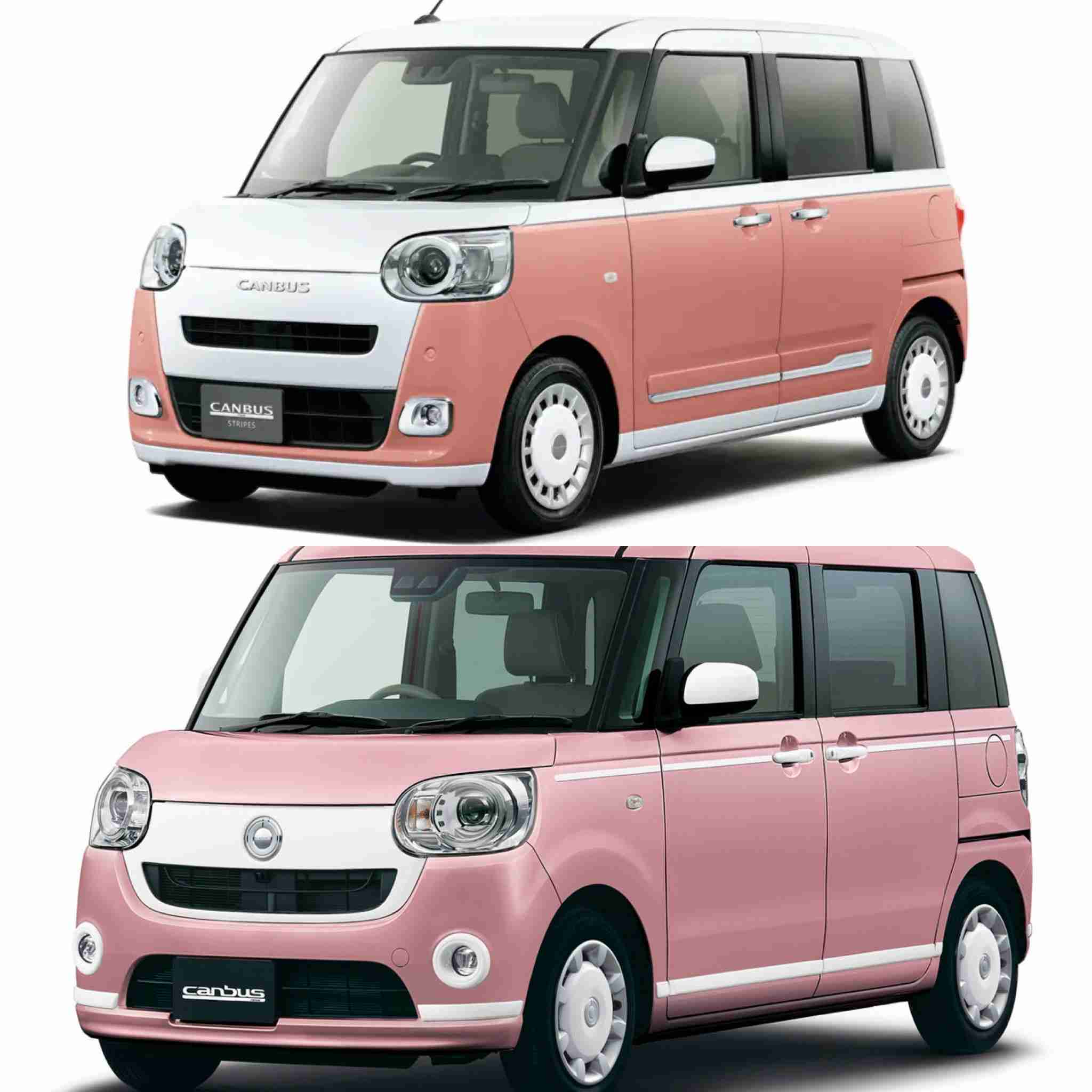【ダサ】色んなダサピンクが見たい!【ダサ】