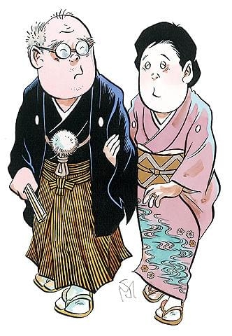 結婚は最初が肝心!で良いですか?