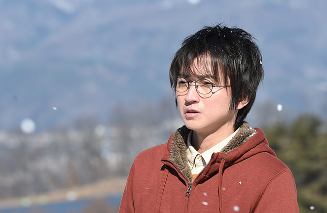 【画像】鉄矢と竜也、ときどき松也 Part21
