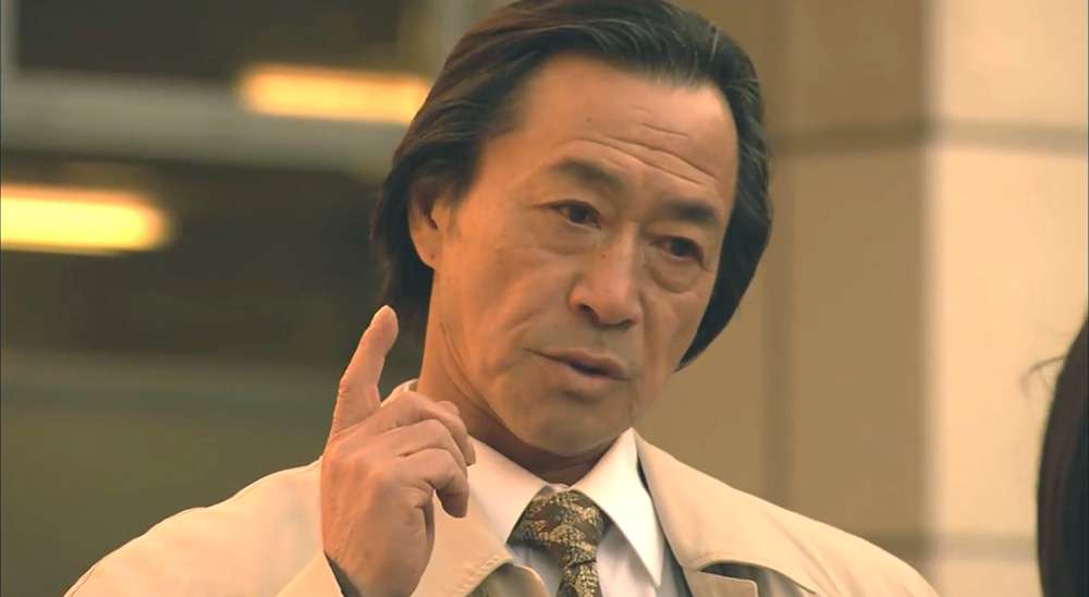【画像】鉄矢と竜也、ときどき松也 Part21