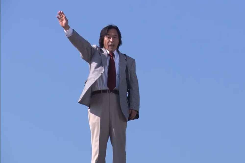 【画像】鉄矢と竜也、ときどき松也 Part21
