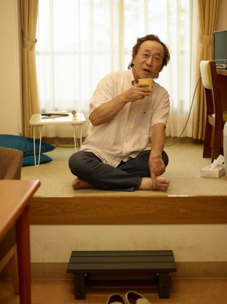 【画像】鉄矢と竜也、ときどき松也 Part21