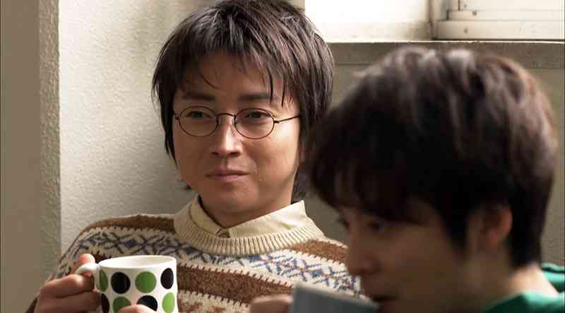 【画像】鉄矢と竜也、ときどき松也 Part21